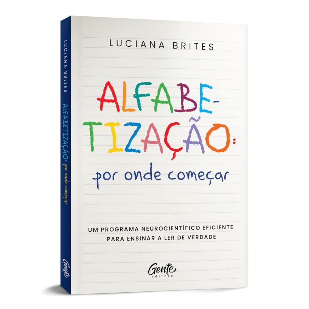 Alfabetização: por onde começar? - Imagem 2