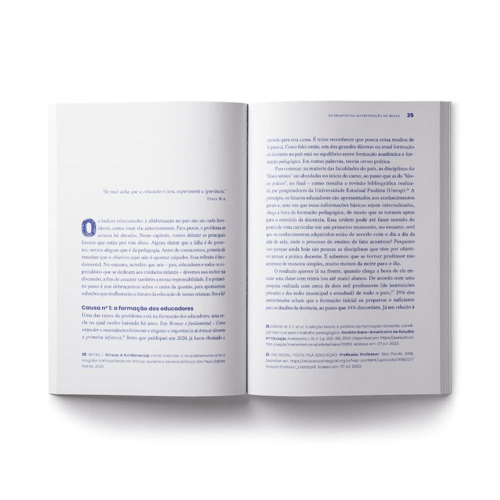 Alfabetização: por onde começar? - Imagem 4